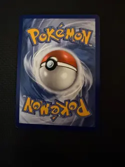 Air Balloon 079/086 Black Bolt Pokemon Pokeball Pattern Near Mint - Image 2