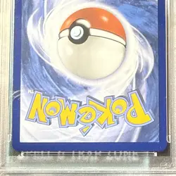 2025 POKEMON PHANTASMAL FLAMES 101/094 FLYGON ILLUSTRATION RARE - PSA 7 - Image 5