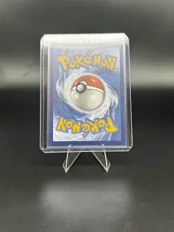 Gouging Fire EX 214/162 Pokemon SV05: Temporal Forces Holo - Image 2