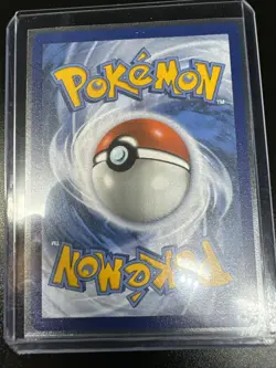 Gouging Fire EX 214/162 Pokemon SV05: Temporal Forces Holo - Image 4