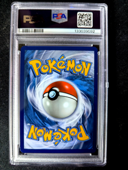 2016 Pokemon XY Evolutions M Charizard EX Holo #13 PSA 10 - Image 2