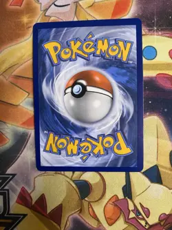 Cramorant Prize Pack Series 3 Cosmos Holo Play! Pokemon Stamped Promo 050/196 NM - Image 2