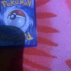Pokemon Mega M Gengar EX Ultra Rare Card 35/119 XY Phantom Forces - Image 4