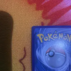 Pokemon Mega M Gengar EX Ultra Rare Card 35/119 XY Phantom Forces - Image 5