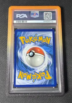 Pokemon Deoxys VSTAR GG46 Crown Zenith PSA 10 GEM MINT - Image 2