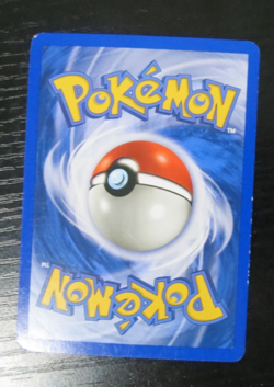 Pokemon Parasect Reverse Holo Rare Aquapolis 27/147 - Image 4