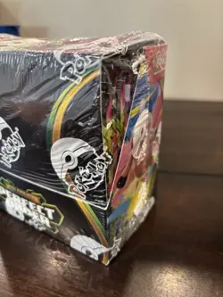 Pokemon TCG: Perfect Order Factory Sealed Booster Box L - Image 2