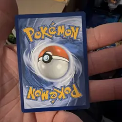 The Pokemon Company Gyarados EX Full Art Ultra Rare Holo Breakpoint 114/122 180… - Image 2