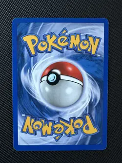 Alakazam obscur 18/82 Edition 1 Rare Team Rocket 2000 Francais FR Pokemon Card - Image 2