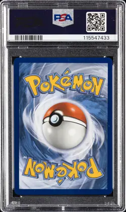 2019 POKEMON SUN & MOON HIDDEN FATES #SV69 FULL ART/UMBREON GX PSA 10 - Image 2