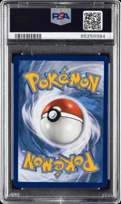 2019 POKEMON SUN & MOON HIDDEN FATES #SV69 FULL ART/UMBREON GX PSA 10 - Image 2