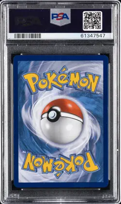 2019 POKEMON SUN & MOON HIDDEN FATES #SV69 FULL ART/UMBREON GX PSA 10 - Image 2