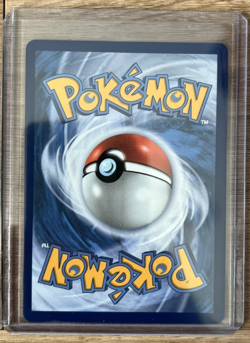POKEMON HOUNDSTONE MEGA EVOLUTION 145/132 ILLUSTRATION RARE NM/M - Image 2