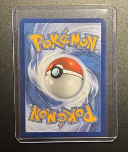 Pokemon TCG Perfect Order Raticate 099/088 Illustration Rare IR Full Art NM - Image 2