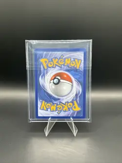 Teal Mask Ogerpon SVP123 Black Star Promo Full Art Pokemon TCG Card NM - Image 2