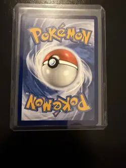 Zapdos ex 202/165 Sv: Scarlet & Violet 151 Holo Pokemon Near Mint NM - Image 2