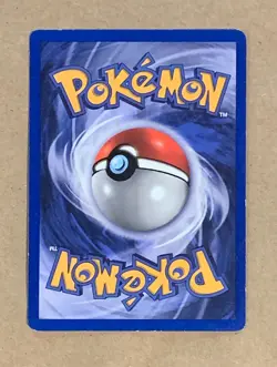 Ponyta [60/102] Base Set Unlimited Original Vintage Basic Fire Pokemon Card TCG - Image 2