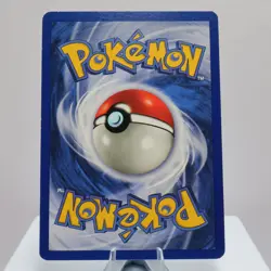 Pokemon TCG - Poliwhirl 38/102 Base Set Uncommon WOTC 1999 - EXC - Image 3