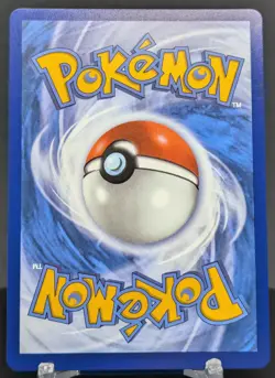 Pokemon Helioptile #143/132 English Mega Evolution Illustration Rare Full Art - Image 2