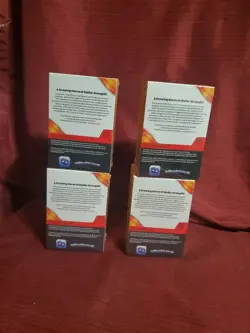 Pokemon Surging Sparks Booster Bundle Factory Sealed (x4) TCG - Image 3