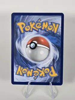 Pokemon Poliwhirl 176/165 Sv: Scarlet & Violet 151 Illustration Rare Holo NM - Image 2