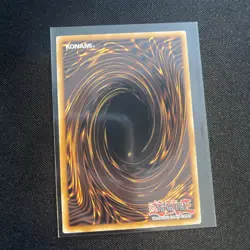 *** BLUE-EYES WHITE DRAGON *** (ORIGINAL ART SDK) MINT CLASSIC LDK2-ENK01 YUGIOH - Image 3