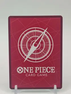 OP14-020* [L-ALT] - Dracule Mihawk - NM - One Piece TCG - OP14 - EN - Image 2