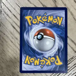 Pokemon TCG Pikachu SWSH234 Sword & Shield Promo Holo Card English 2022 - Image 3