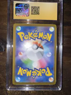 Pokemon TCG Dragonite Holo Rare Card 149/165 Japanese Pristine 10 - Image 2