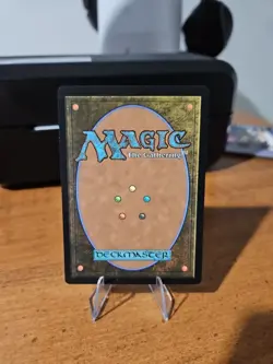Phlage, Titan of Fire's Fury Borderless Modern Horizons 3 Card #379 - Image 2