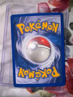 Chansey 69/147 Aquapolis Reverse Holo Vintage Pokemon Card 2002 NM- LP - Image 4