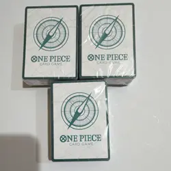 Bandai One Piece Card Game ST11 & OP07 Uta |Jewelry Bonney Starter Deck Bricks - Image 4