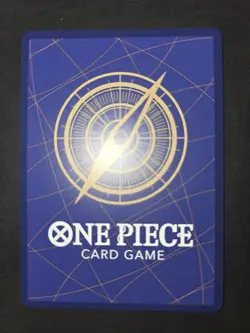 Roronoa Zoro EB04-007 One Piece CCG Egghead 7 Cost 9000 Power Holo Card - Image 2