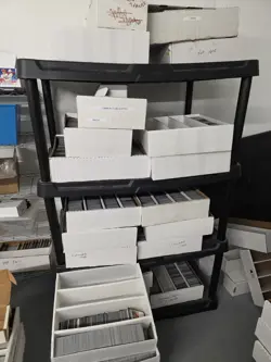 Magic the Gathering MTG 1000 Card Bulk Lot - Mainly Commons - Mixed Collection - - Image 1