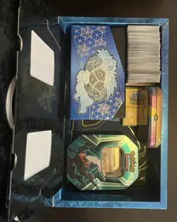Pokemon card bulk lot (6 lb) - Image 1