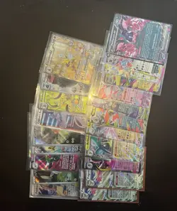 Pokemon card bulk lot (6 lb) - Image 4
