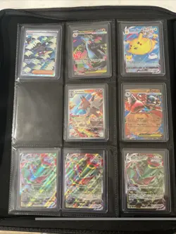 Assorted Pokemon Card Lot - Image 2