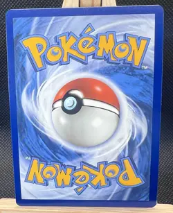 Pokemon TCG Obsidian Flames Charizard EX Double Rare Holo Card 125/197 - Image 2