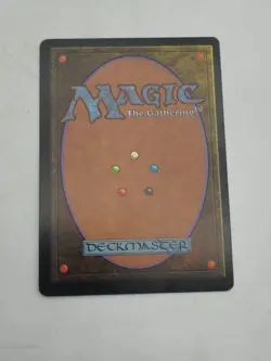 Magic Gathering MTG Portal Three 3 Kingdoms Lu Xun Scholar General P3K Chinese - Image 4
