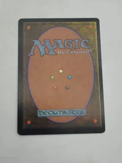 Magic Gathering MTG Portal Three 3 Kingdoms Lu Xun Scholar General P3K Chinese - Image 5