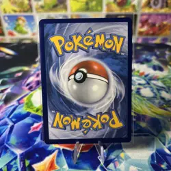 Pokemon Go Bidoof Unpeeled Ditto Reverse Holo Card 059/078 - Image 2