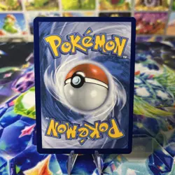Pokemon Go Bidoof Unpeeled Ditto Reverse Holo Card 059/078 - Image 4
