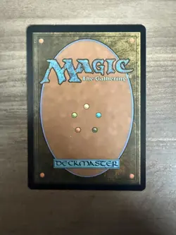 MTG Sylvan Library Mythic Special Guests Secrets of Strixhaven #0155 Non-Foil - Image 2