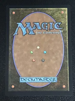 MTG Avatar: The Last Airbender: Eternal-Legal Fiery Confluence 0165 NM Rare - Image 2