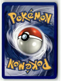2000 Pokemon - Team Rocket Squirtle #68/82 - Image 2