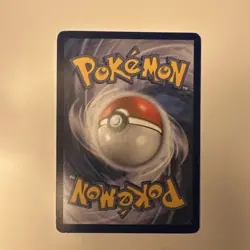 Pokemon Team Magma's Aron Double Crisis 12/34 Common Basic 60 HP - Image 2