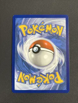 Pokemon TCG - Misty's Psyduck 045/182 - Reverse Holo - Destined Rivals LP - Image 2