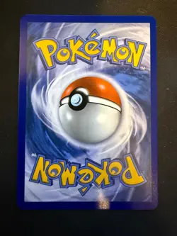 Meowth ex 062/088 Double Rare Perfect Order Pokemon NM/M - Image 2