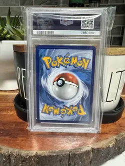 Pokemon Pikachu TCG Crown Zenith Holo Card PSA 10 160/159 Secret Rare - Image 2