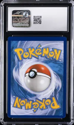 2014 POKEMON XY REVERSE HOLO #42/146 PIKACHU CGC 9 - Image 2